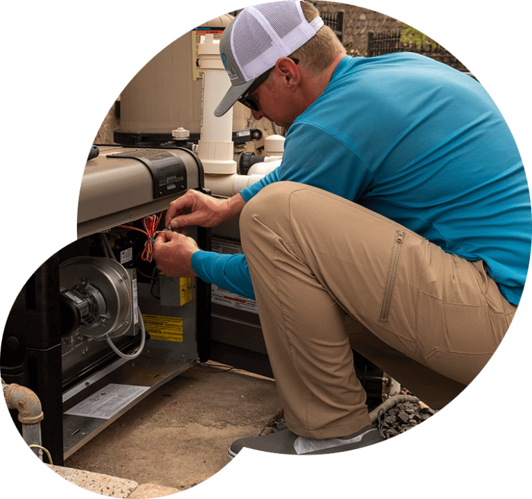 About Us Budnik Pool Service San Antonio