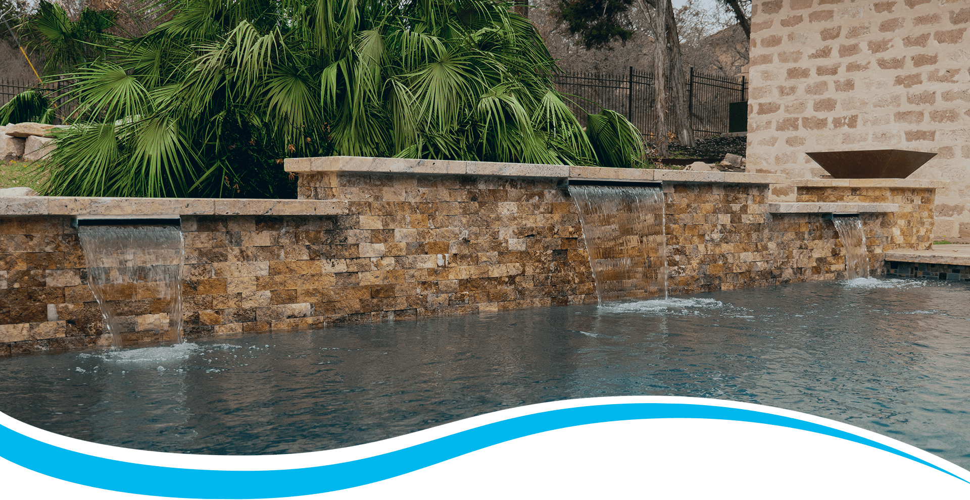 Pool Pump Repair Pool Light Repair Service San Antonio, TX